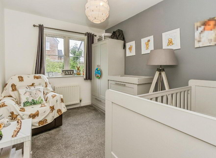 218 Glenwood Court, Lisburn, BT28 3UF