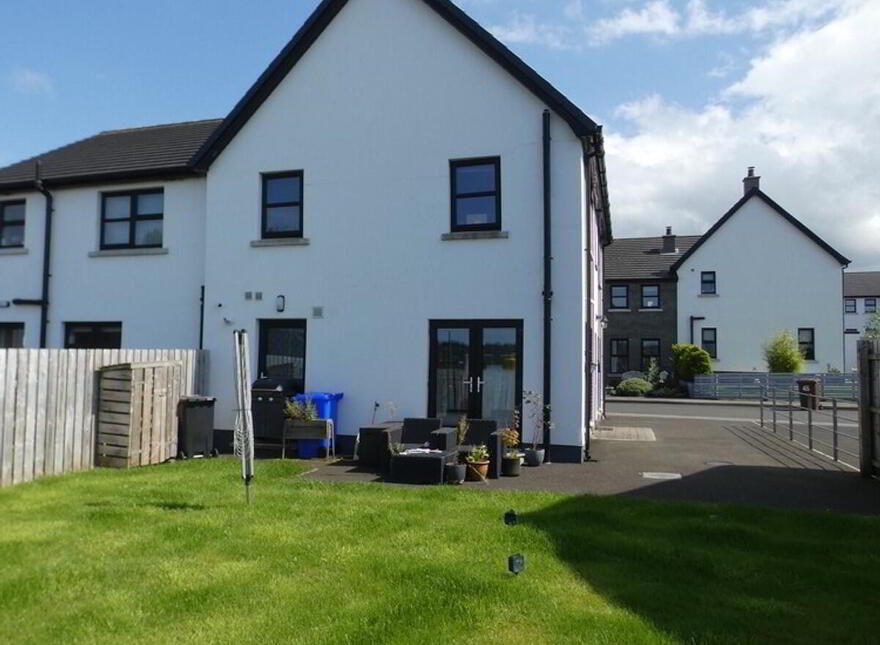 45 Millbrooke Drive, Ballymoney, BT53 7RP