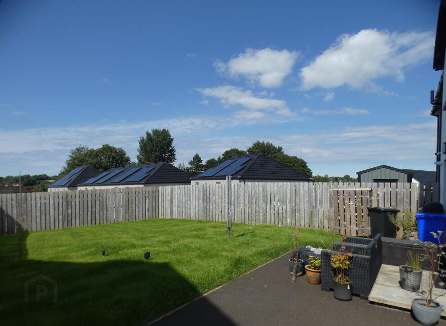 45 Millbrooke Drive, Ballymoney, BT53 7RP
