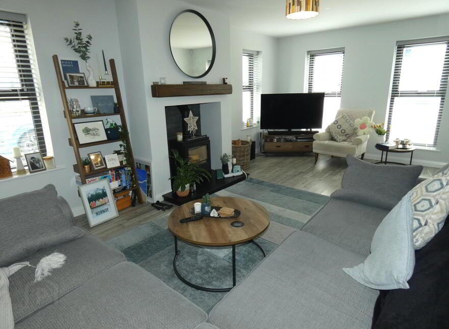 45 Millbrooke Drive, Ballymoney, BT53 7RP