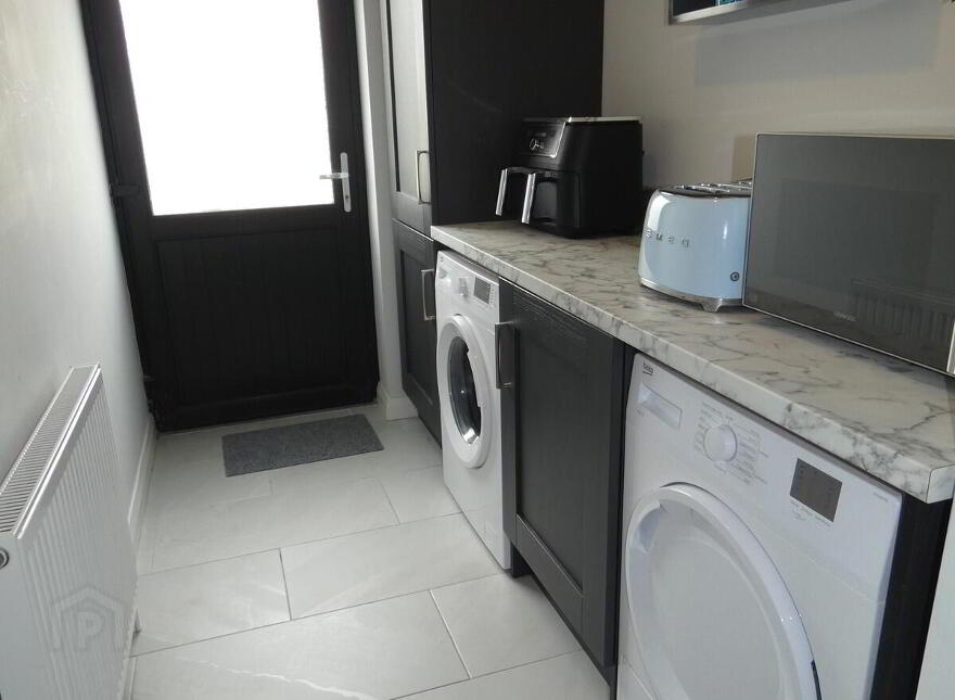 45 Millbrooke Drive, Ballymoney, BT53 7RP