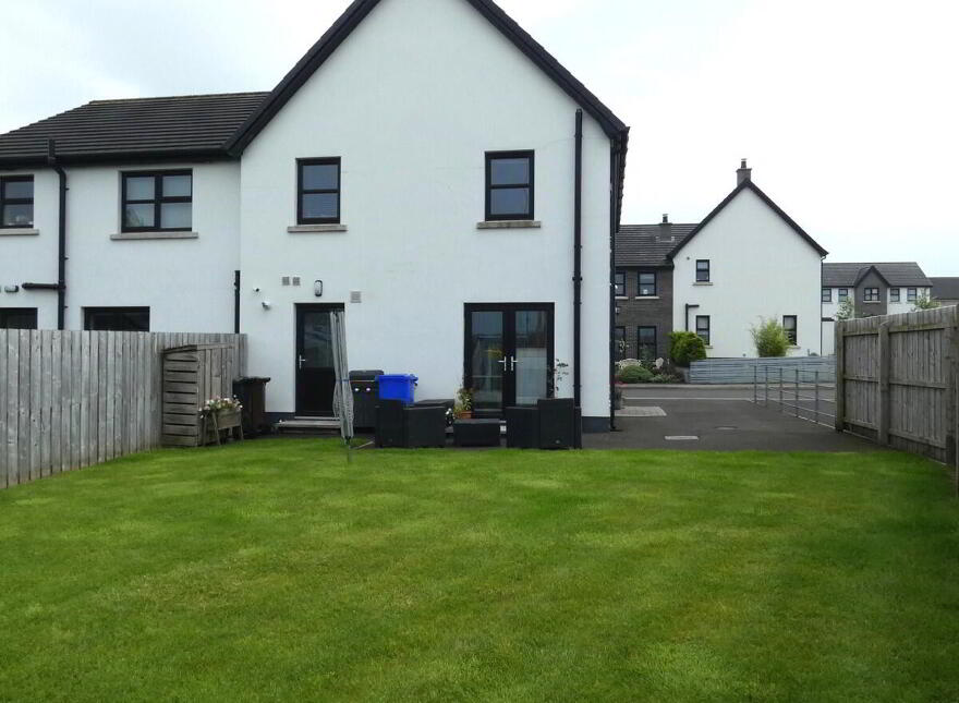 45 Millbrooke Drive, Ballymoney, BT53 7RP