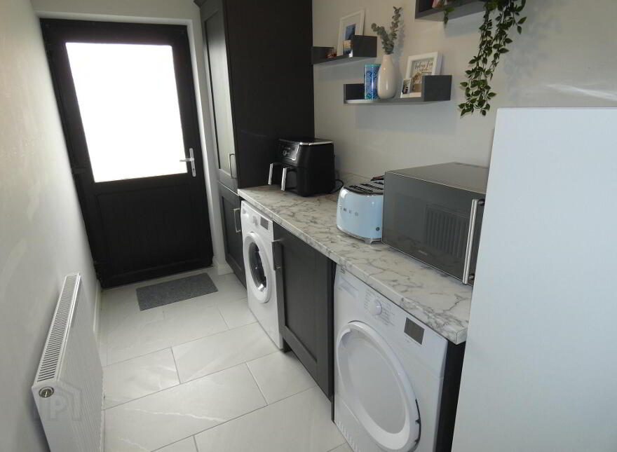 45 Millbrooke Drive, Ballymoney, BT53 7RP