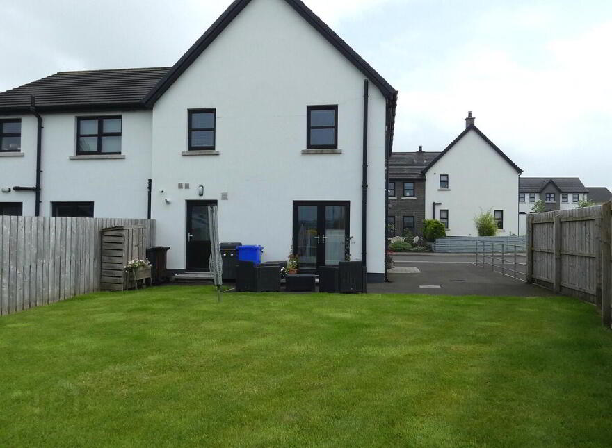 45 Millbrooke Drive, Ballymoney, BT53 7RP
