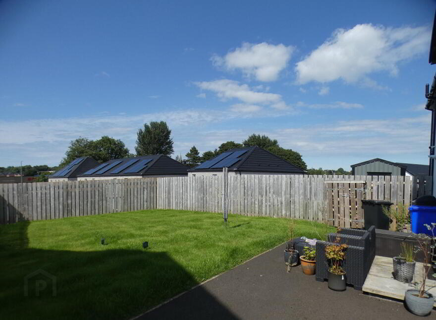 45 Millbrooke Drive, Ballymoney, BT53 7RP
