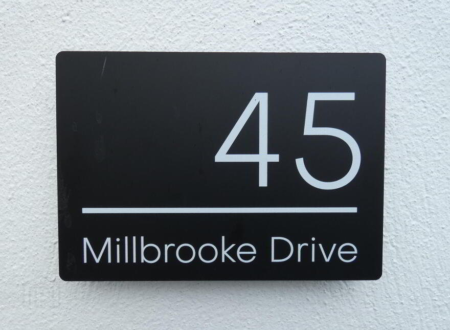 45 Millbrooke Drive, Ballymoney, BT53 7RP