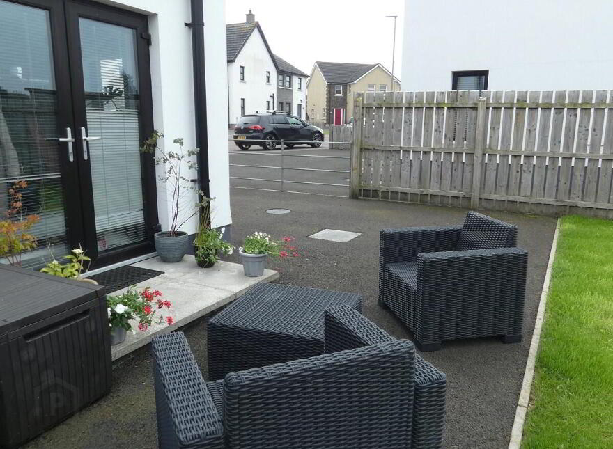 45 Millbrooke Drive, Ballymoney, BT53 7RP