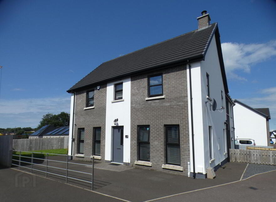 45 Millbrooke Drive, Ballymoney, BT53 7RP