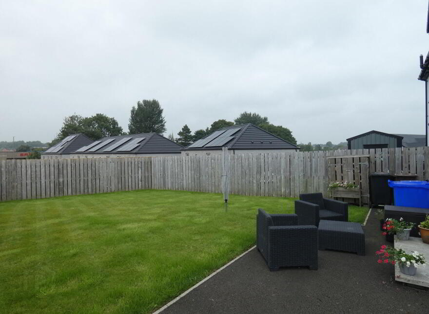 45 Millbrooke Drive, Ballymoney, BT53 7RP