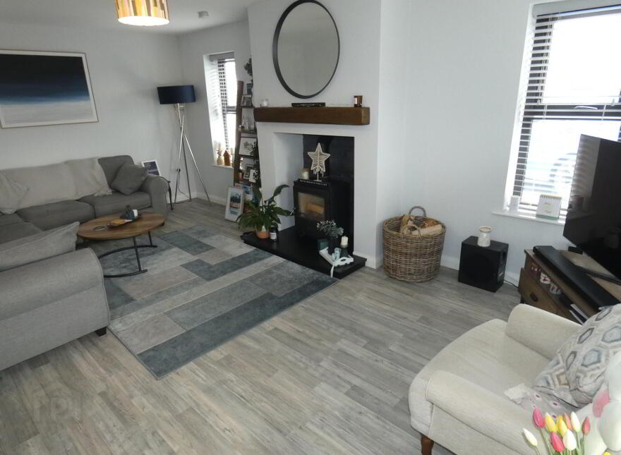 45 Millbrooke Drive, Ballymoney, BT53 7RP