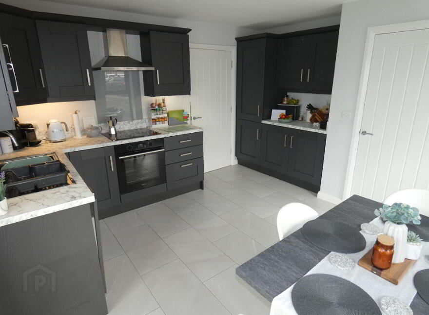 45 Millbrooke Drive, Ballymoney, BT53 7RP