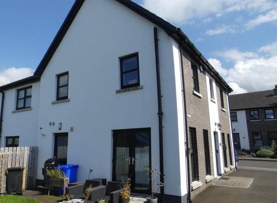 45 Millbrooke Drive, Ballymoney, BT53 7RP