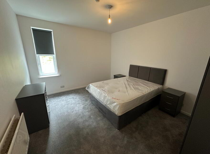 41 Knock Road Apt 1, Ballyhackamore, Belfast, BT5 6LA