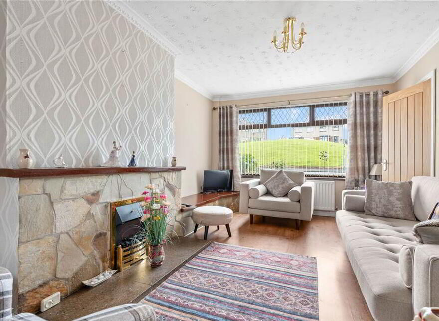 21 Knockeen Road, Ballymena, BT42 4DG