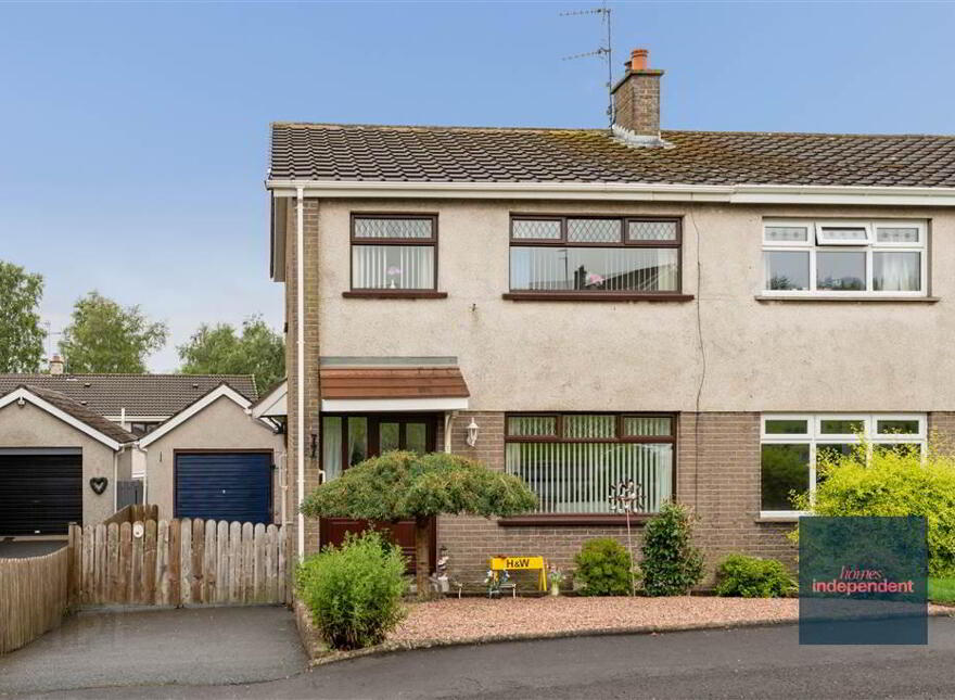 21 Knockeen Road, Ballymena, BT42 4DG