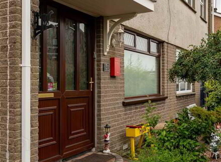 21 Knockeen Road, Ballymena, BT42 4DG