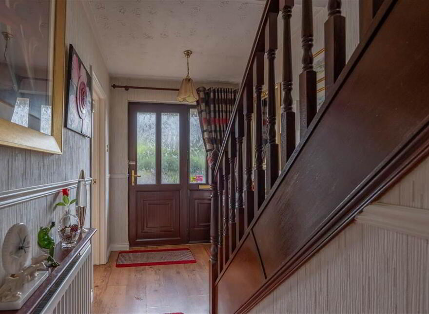 21 Knockeen Road, Ballymena, BT42 4DG