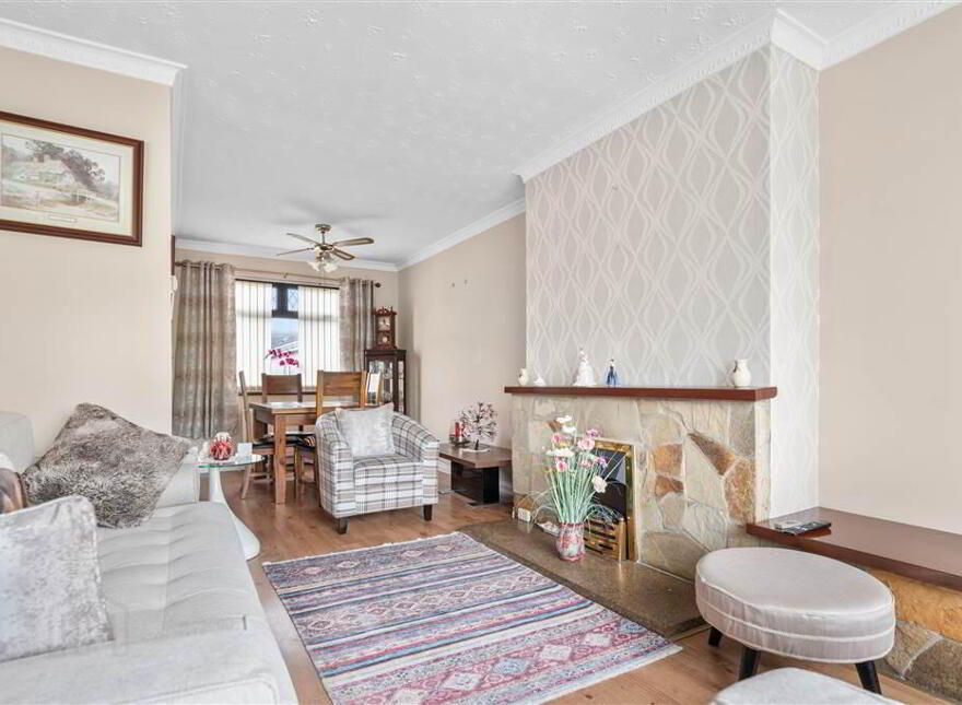 21 Knockeen Road, Ballymena, BT42 4DG