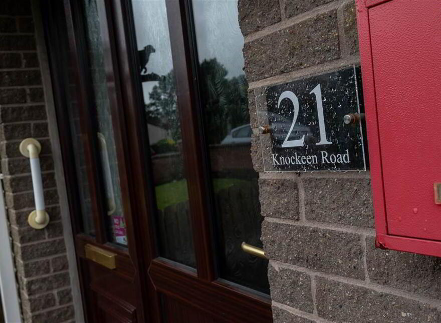21 Knockeen Road, Ballymena, BT42 4DG