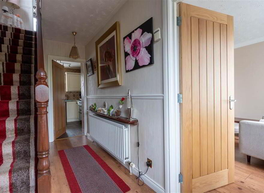 21 Knockeen Road, Ballymena, BT42 4DG