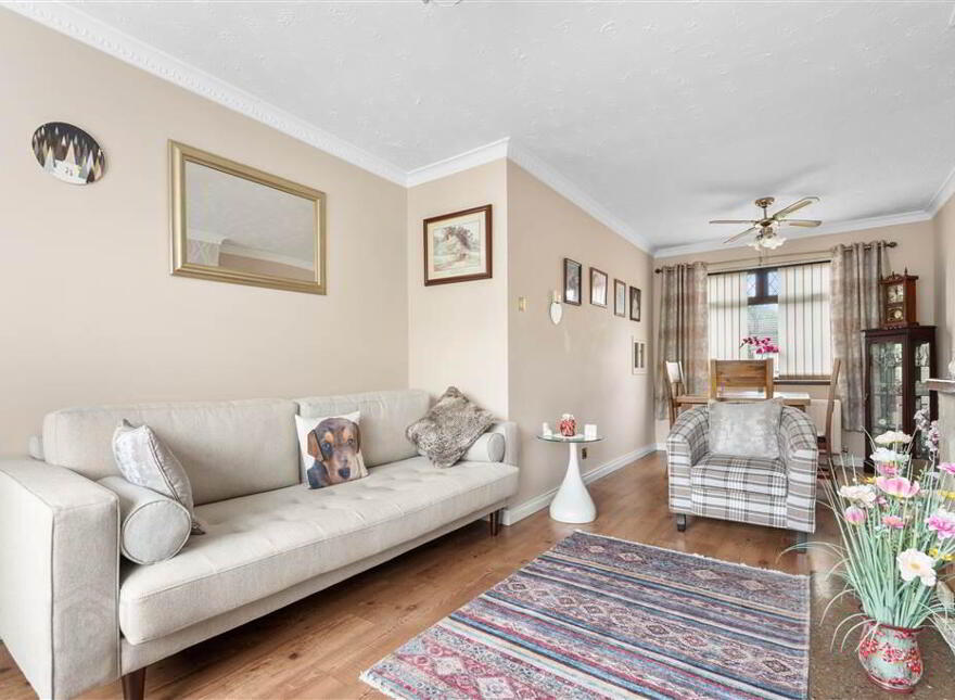 21 Knockeen Road, Ballymena, BT42 4DG