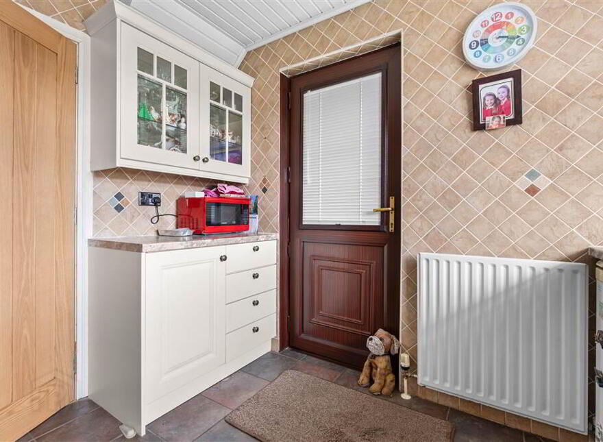 21 Knockeen Road, Ballymena, BT42 4DG