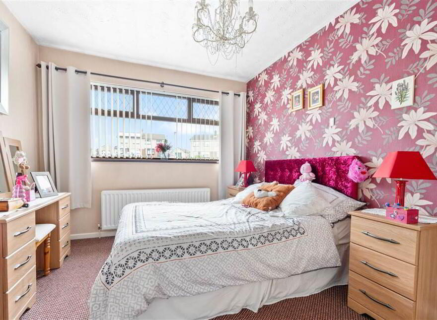 21 Knockeen Road, Ballymena, BT42 4DG