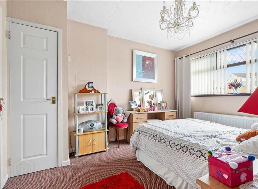 21 Knockeen Road, Ballymena, BT42 4DG