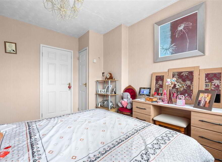 21 Knockeen Road, Ballymena, BT42 4DG