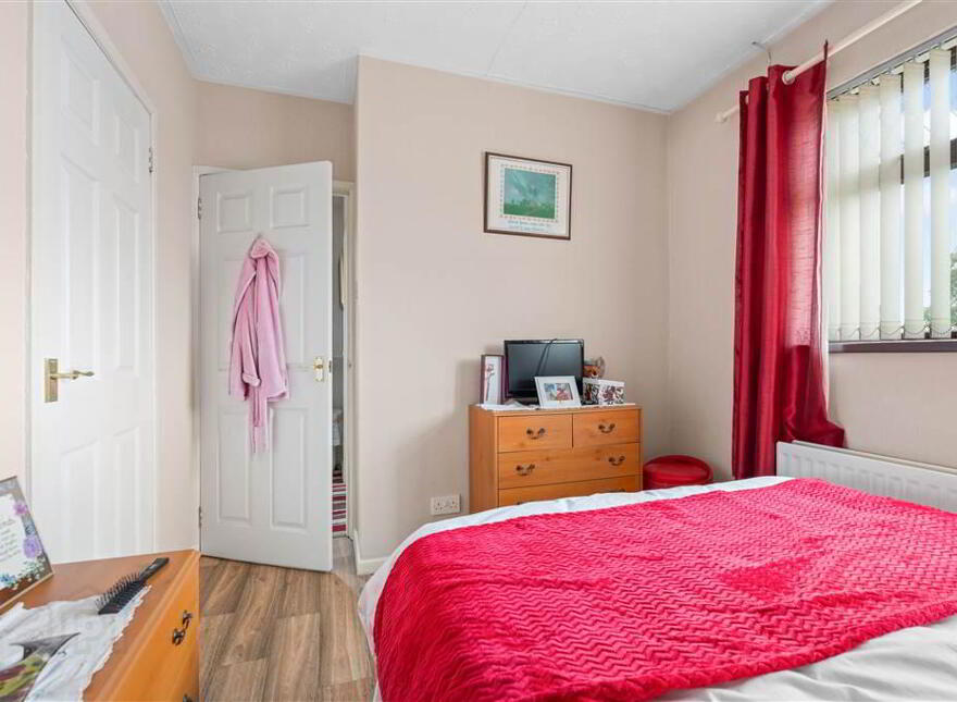 21 Knockeen Road, Ballymena, BT42 4DG