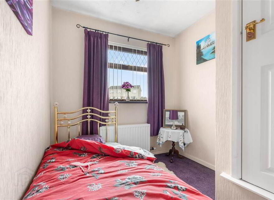 21 Knockeen Road, Ballymena, BT42 4DG