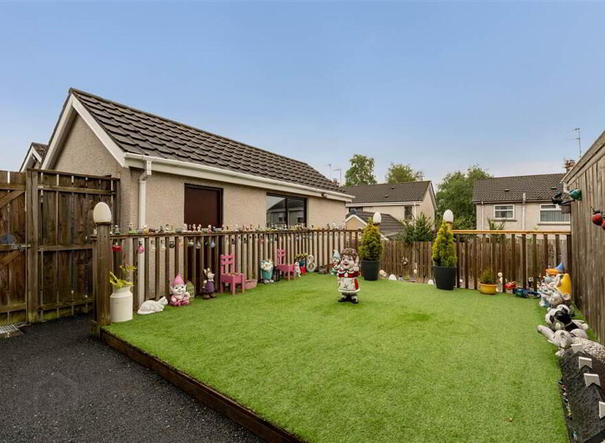 21 Knockeen Road, Ballymena, BT42 4DG