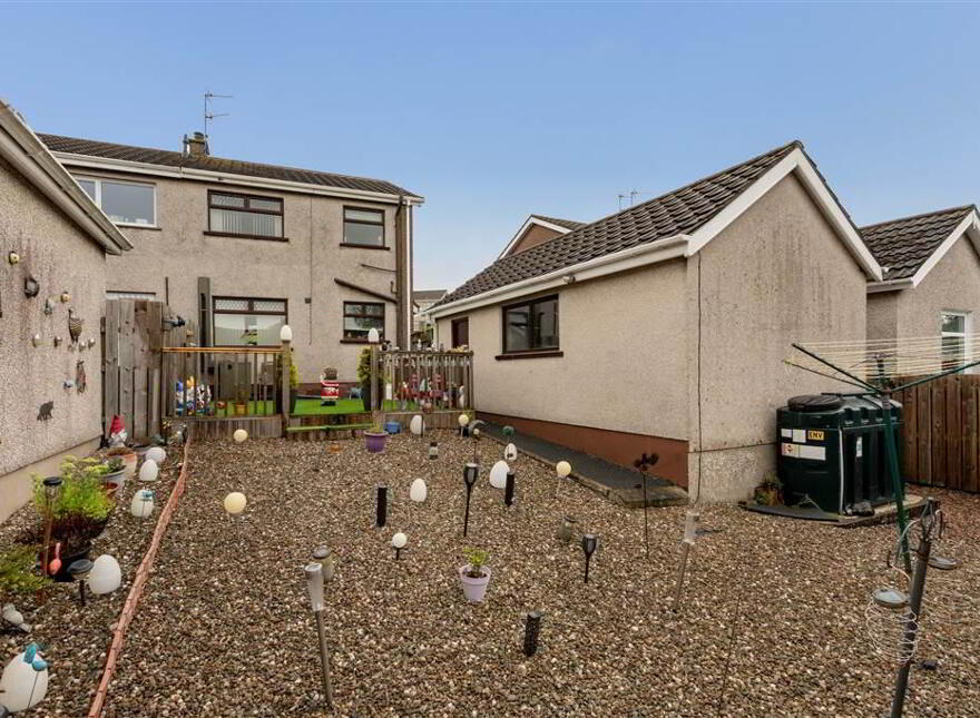 21 Knockeen Road, Ballymena, BT42 4DG