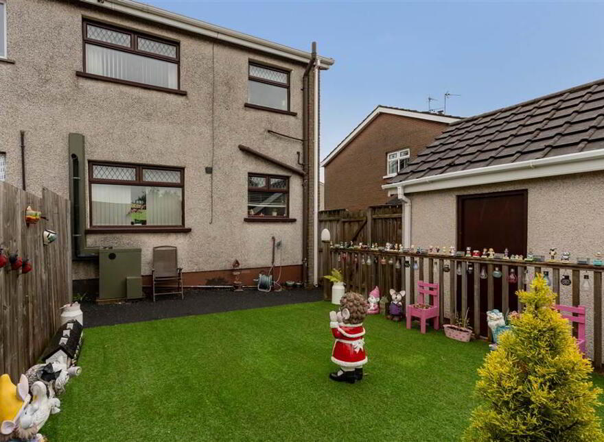 21 Knockeen Road, Ballymena, BT42 4DG