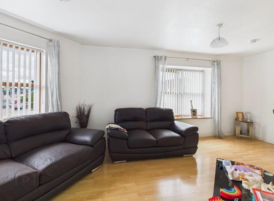 7 Church View Cottages, Bangor, BT20 3EJ