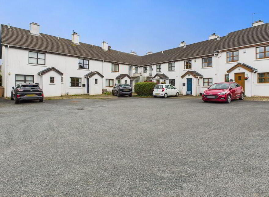 7 Church View Cottages, Bangor, BT20 3EJ