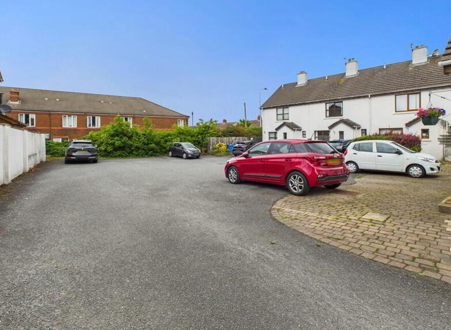 7 Church View Cottages, Bangor, BT20 3EJ