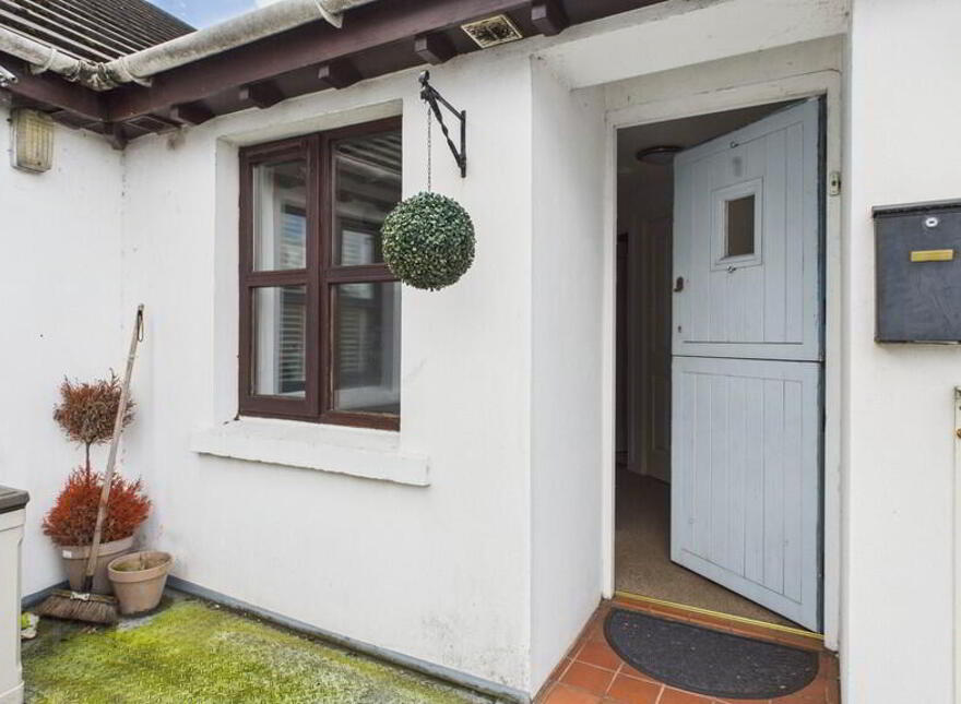 7 Church View Cottages, Bangor, BT20 3EJ