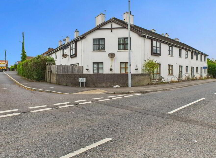 7 Church View Cottages, Bangor, BT20 3EJ