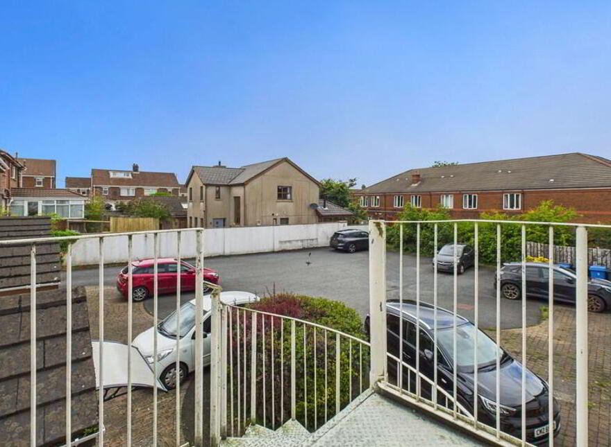 7 Church View Cottages, Bangor, BT20 3EJ