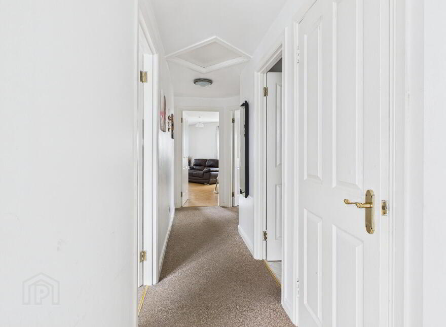 7 Church View Cottages, Bangor, BT20 3EJ