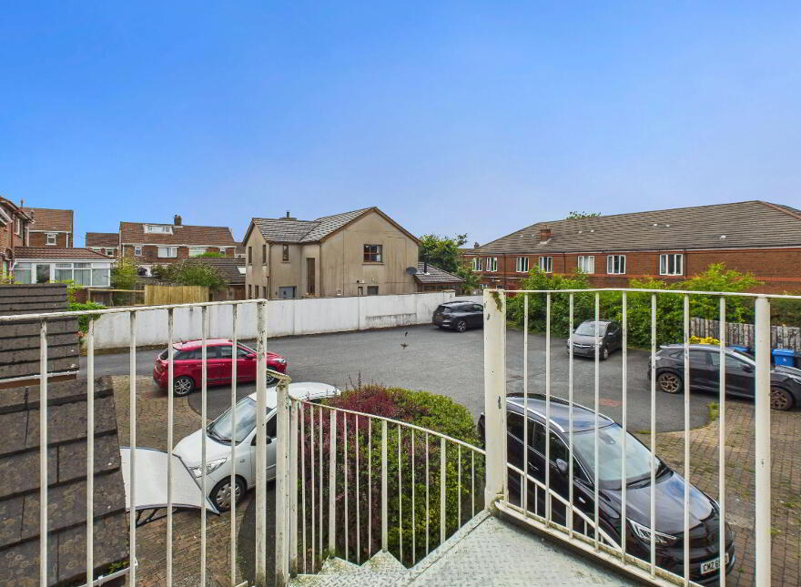7 Church View Cottages, Bangor, BT20 3EJ