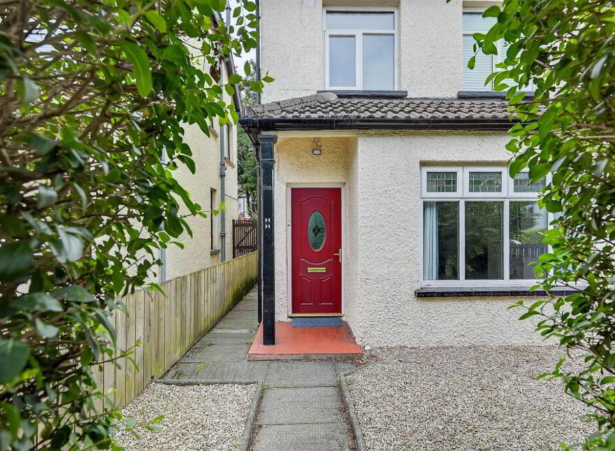 148 Malone Avenue, Belfast, BT9 6ET