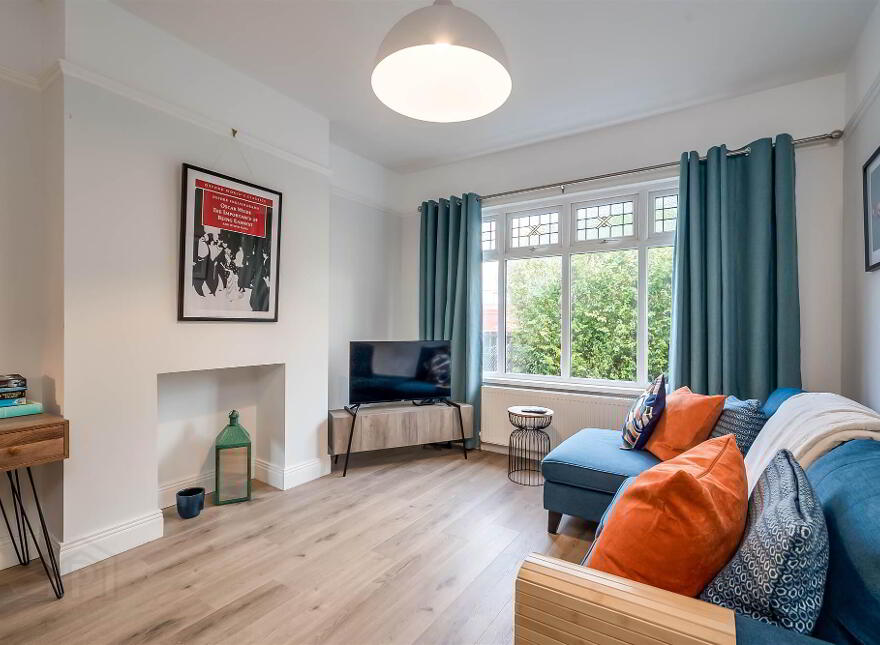 148 Malone Avenue, Belfast, BT9 6ET