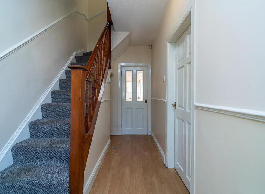 16 Sandhill Parade, Belfast, BT5 6FG