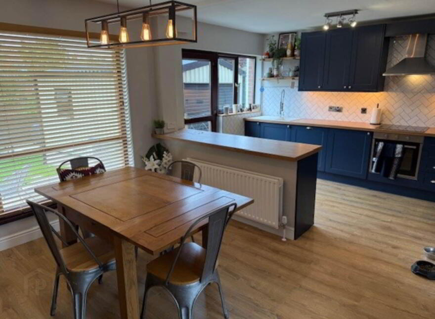 13 Cesnor Park, Carrickfergus, BT38 7PF