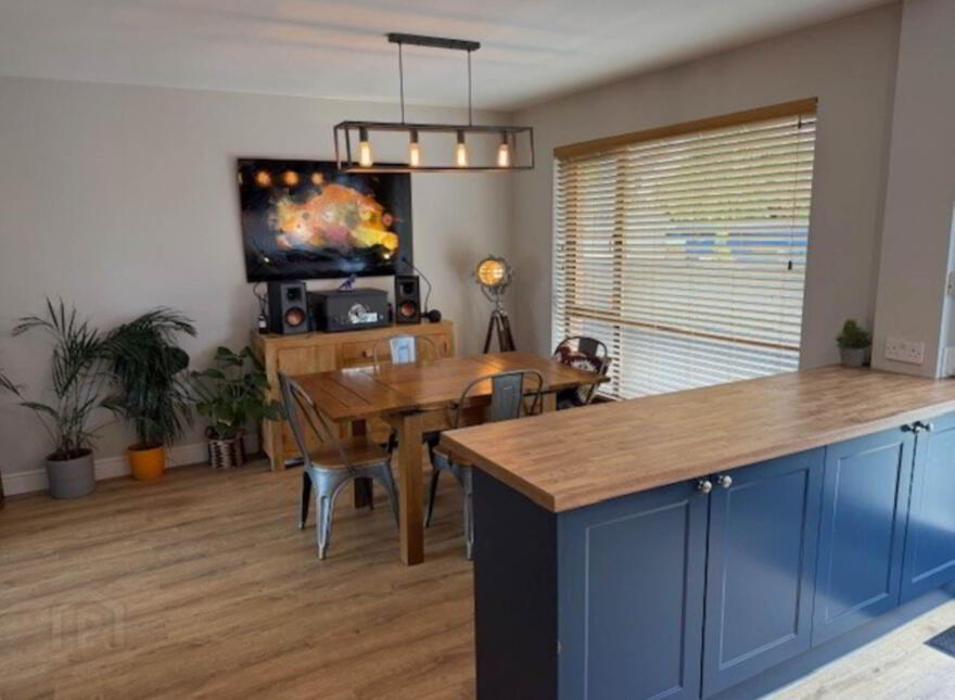 13 Cesnor Park, Carrickfergus, BT38 7PF