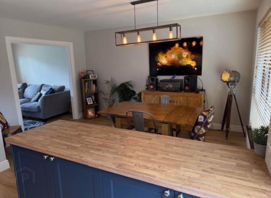 13 Cesnor Park, Carrickfergus, BT38 7PF
