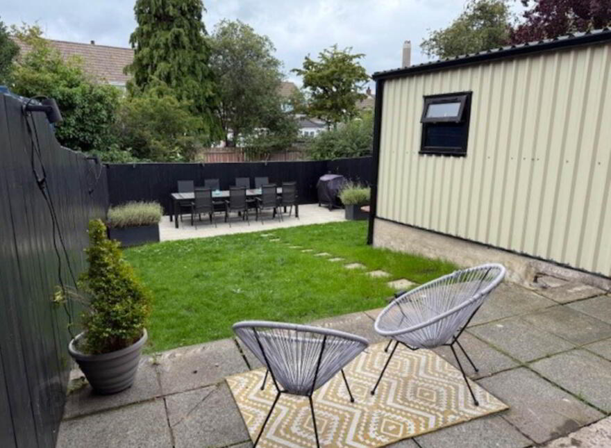 13 Cesnor Park, Carrickfergus, BT38 7PF