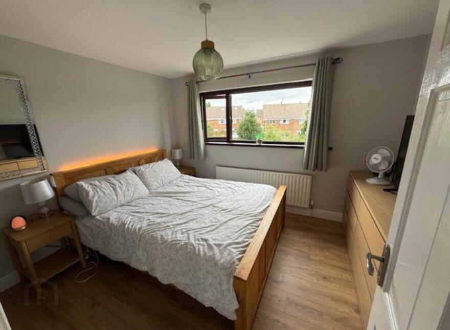 13 Cesnor Park, Carrickfergus, BT38 7PF